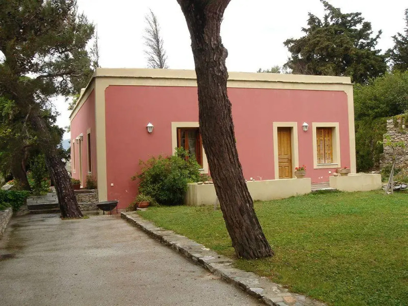 Montofoli Estate Villas