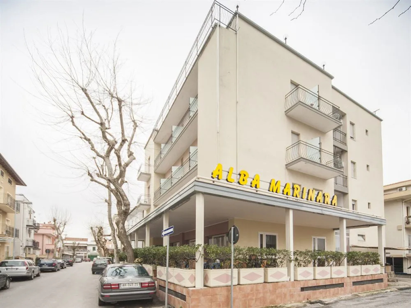 Hotel Alba