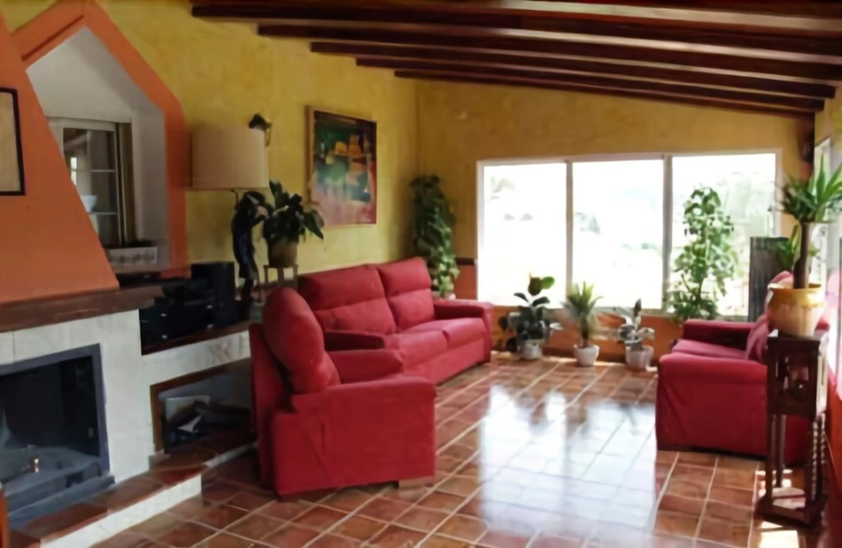 Hostal El Mirador