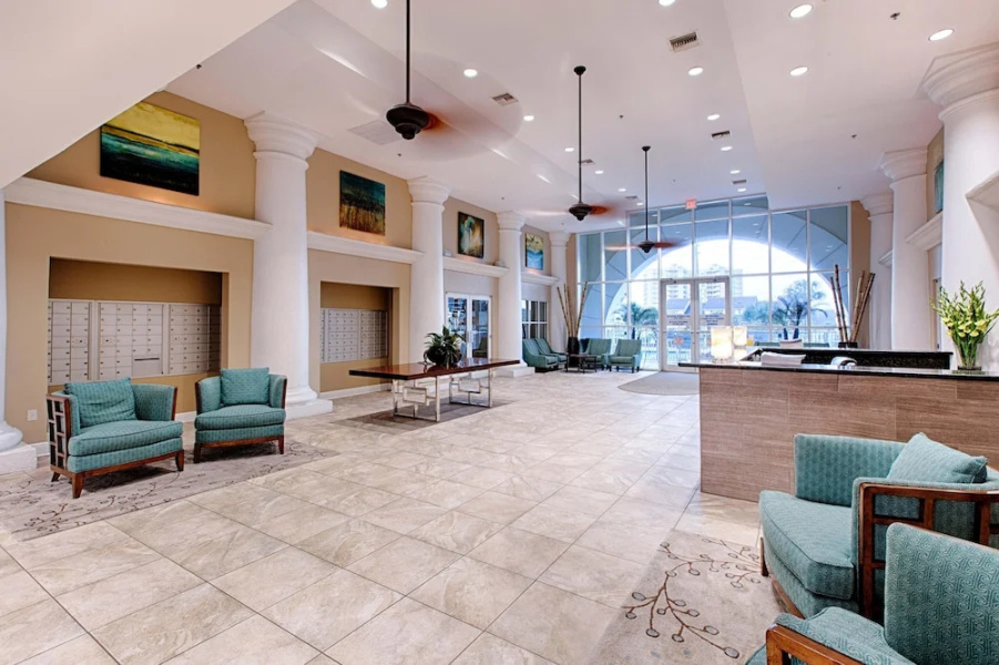 Ariel Dunes II 2303 flr23 2BR 2BA 6
