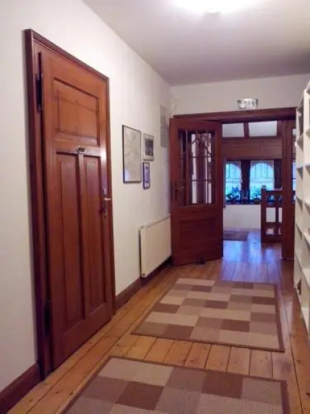 Pension & Gästehaus Villa Kühn