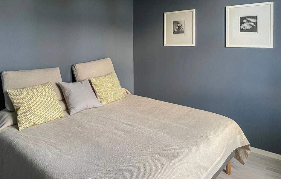 Beautiful Apartment in Mörbylånga With 1 Bedrooms, Wifi and Outdoor Swimming Pool