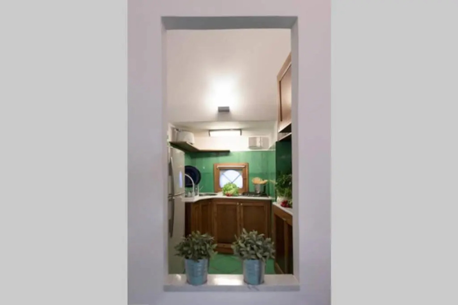 Suite Principessina - Sea Access, Pool by AMALFIVACATION