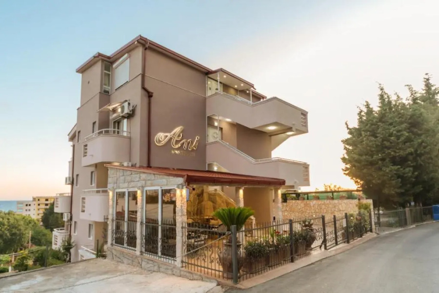 Ani Apartmani