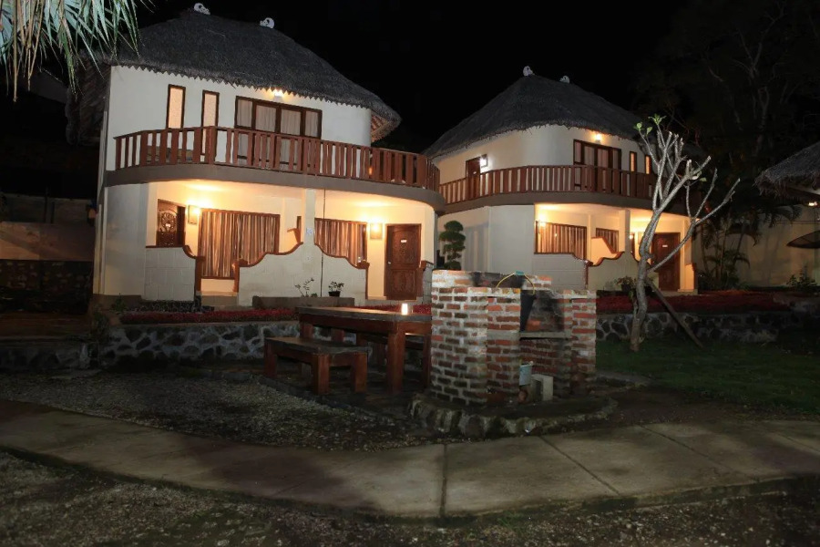 RedDoorz Premium near Anoi Itam Beach Sabang