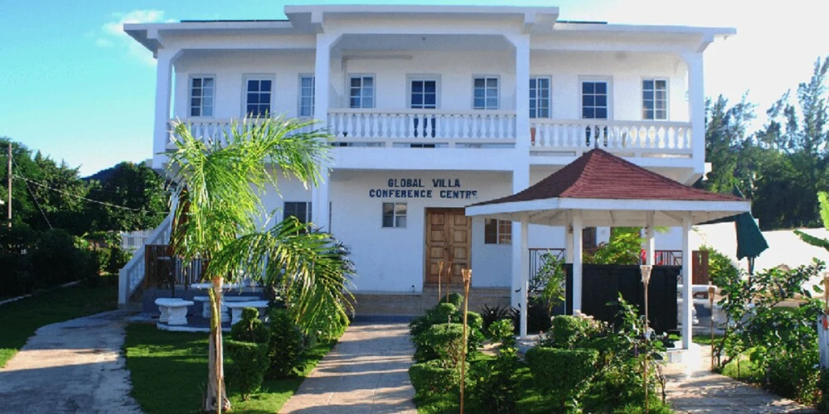 Global Villa Hotel