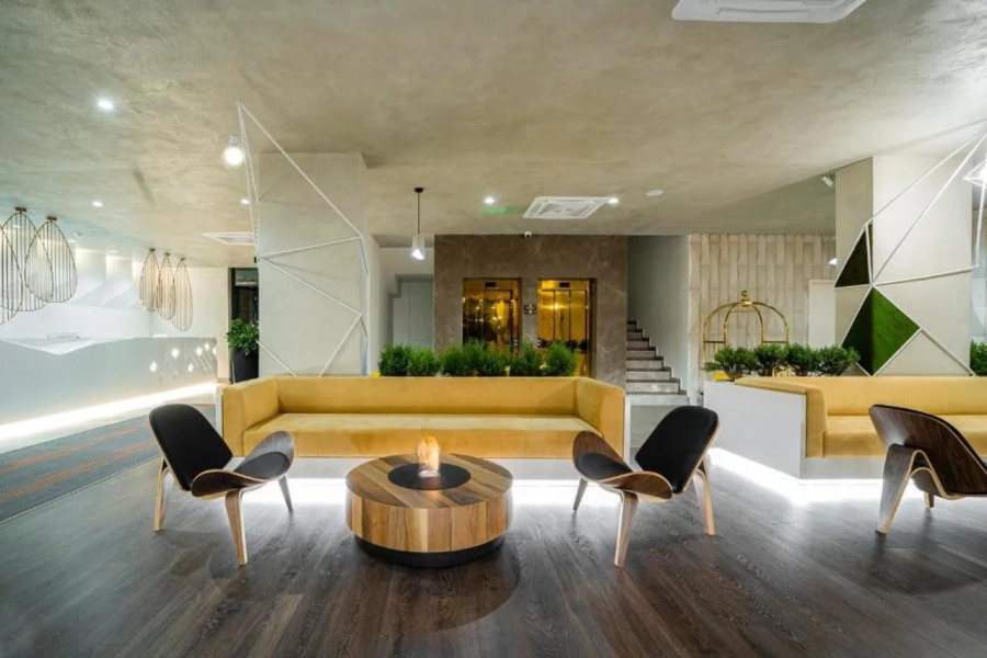 Hotel Pinea