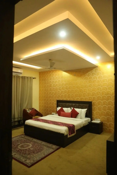 Sterling Banquet and Hotel