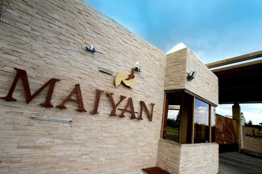 Maiyan Resort