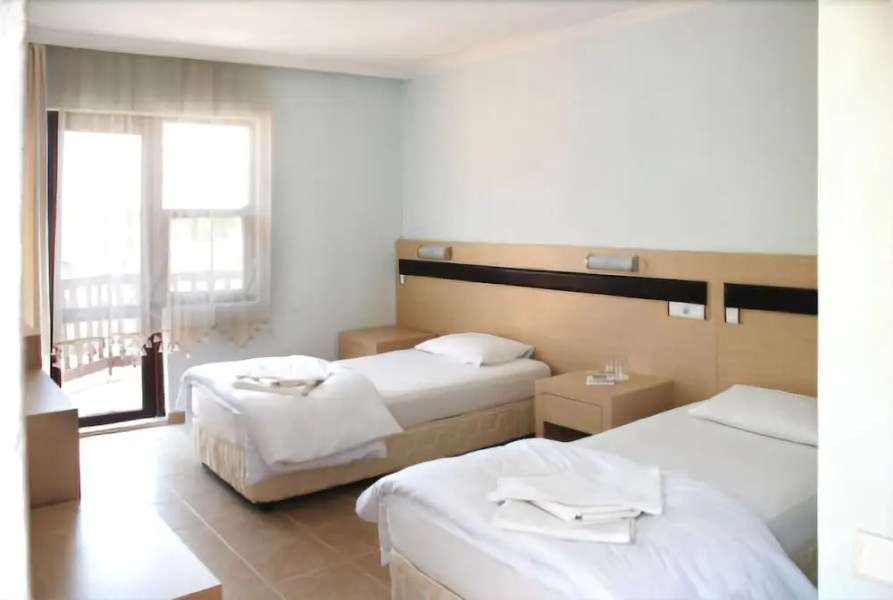 On Hotel