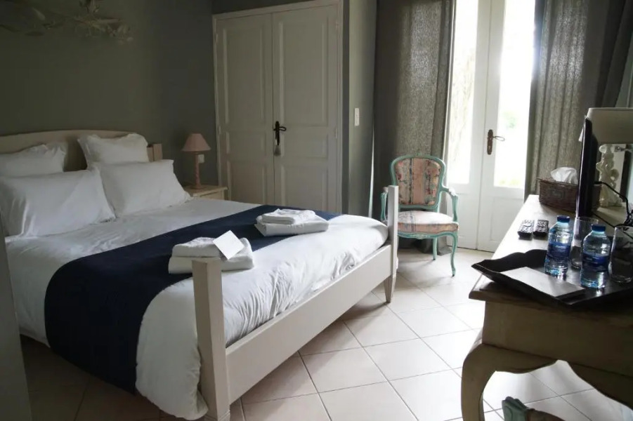 Le Moulin Des Fumades