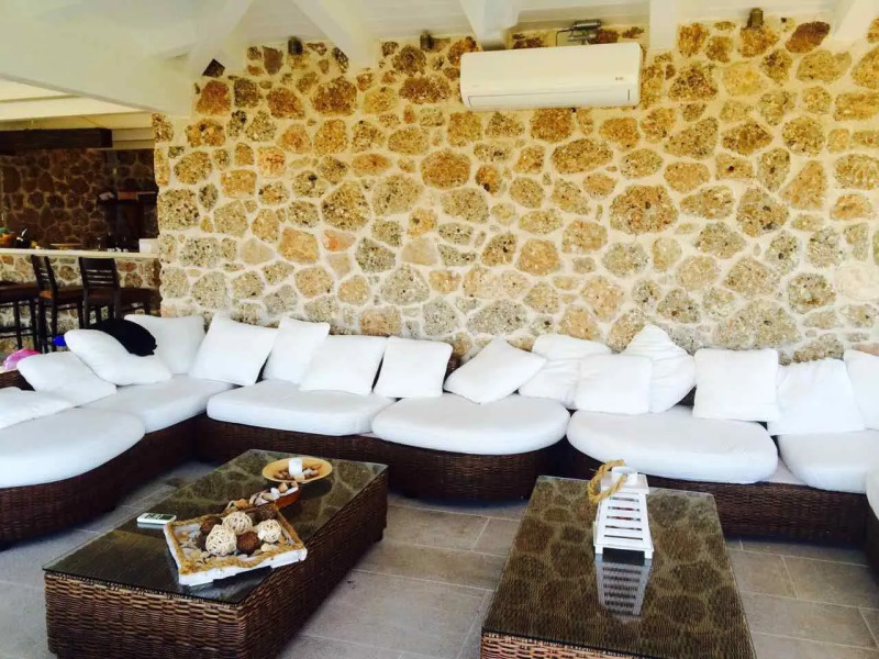 Villa Caldera Porto Heli