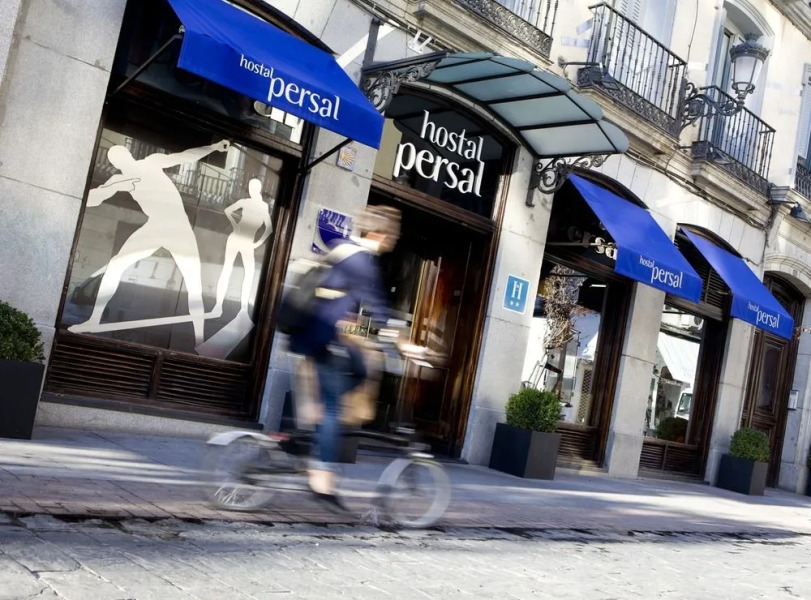 Hostal Persal