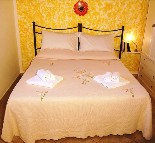 Agriturismo Valentini