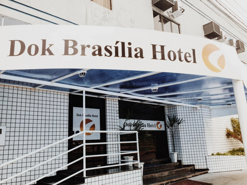 Dok Brasília Hotel