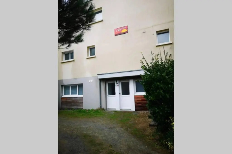 L'horizon 2 - bord de mer