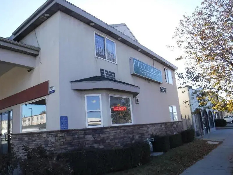 Americas Best Inns-Salt Lake City