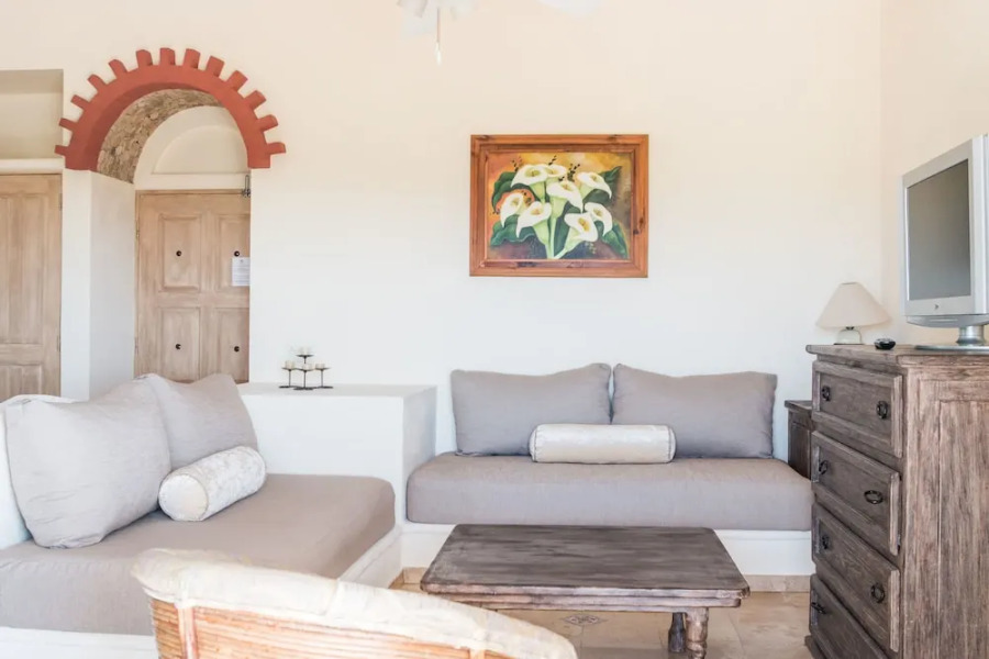 Cabo Country Club by Vector Travel