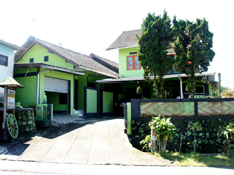 Bayu Murti Homestay