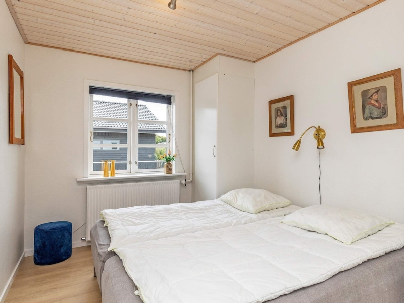 Tranquil Holiday Home in Skagen near Coast