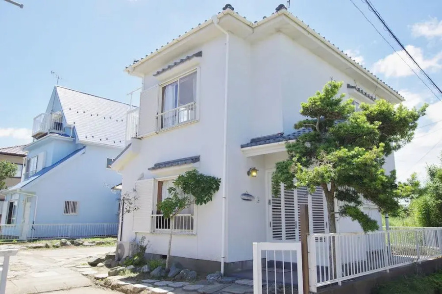 Villent Kujukuri Arrow