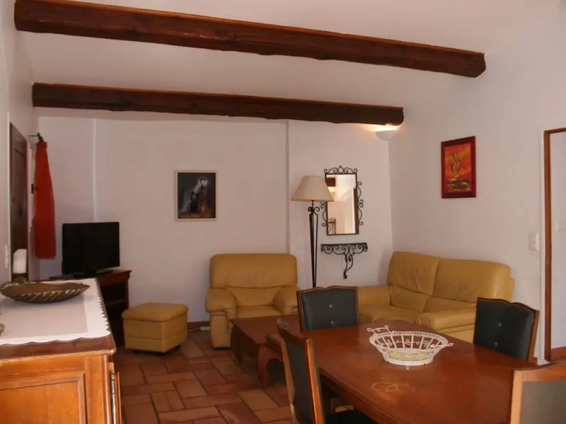 Rural House With Private Pool, at Only 3 km From the Lively Town of Draguignan