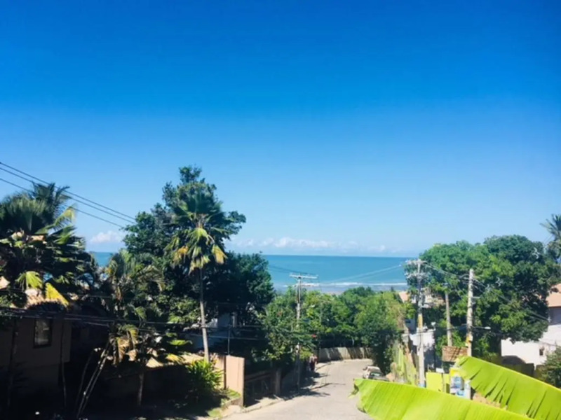 Pousada Vento Sul - Arraial D'Ajuda