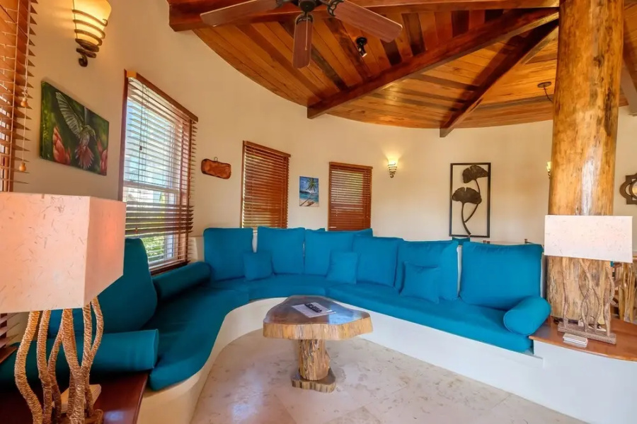 Indigo Belize 1A 3 Bedroom Condo by RedAwning