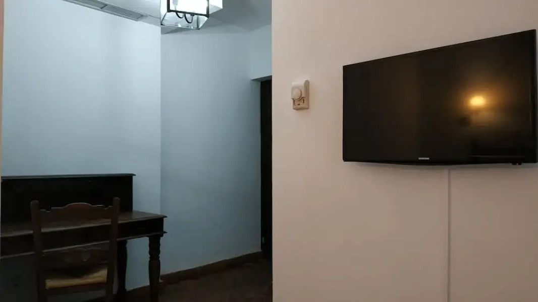 Hotel Rural La Pedriza Original