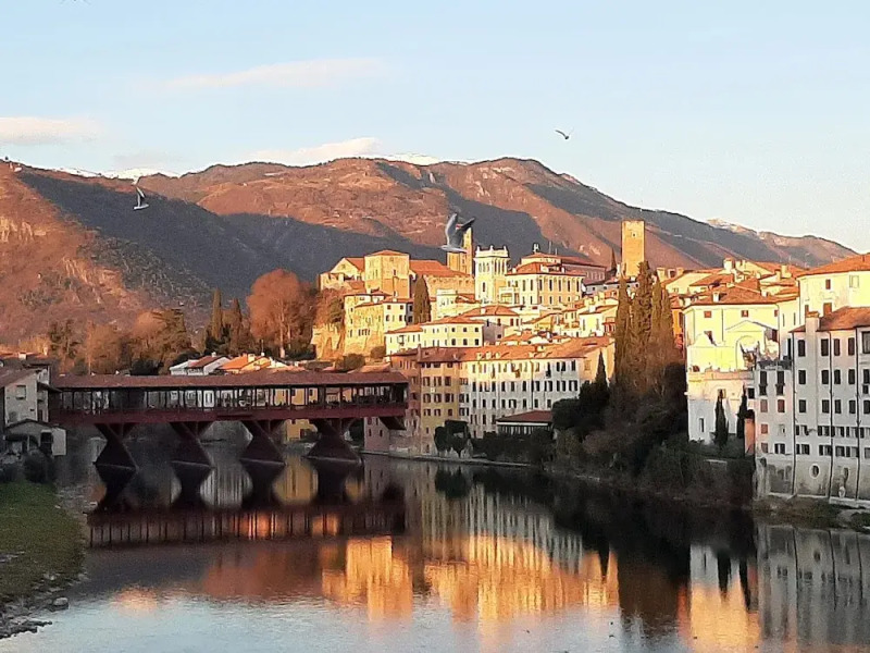 Le Colline Del Canova Ac Pool Wifi