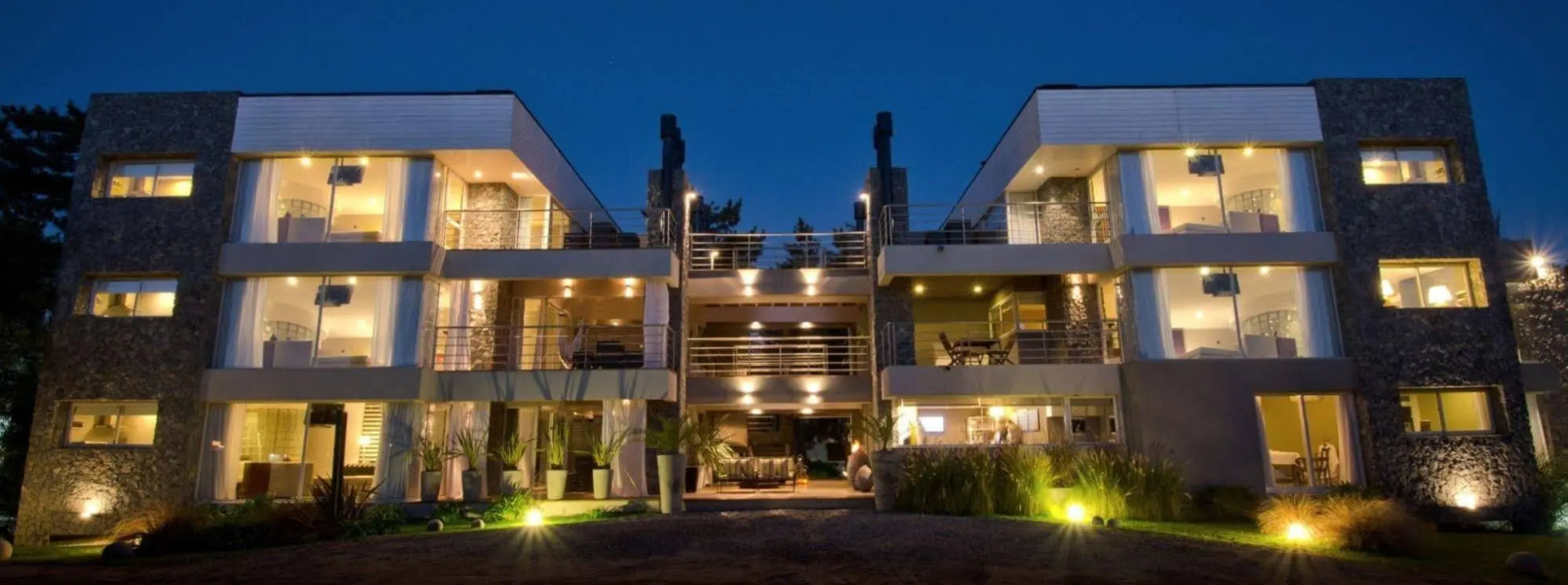 Runa Moraira Apart & Spa