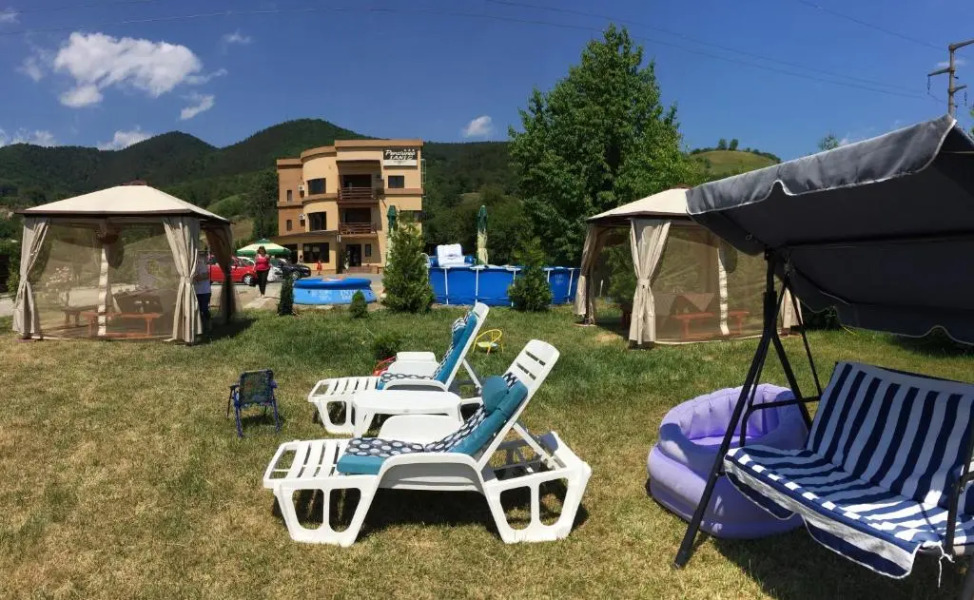 Pension Ianis