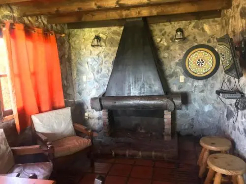 San Francisco De Las Sierras