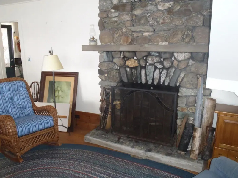 Contention Cove - Three Bedroom Home