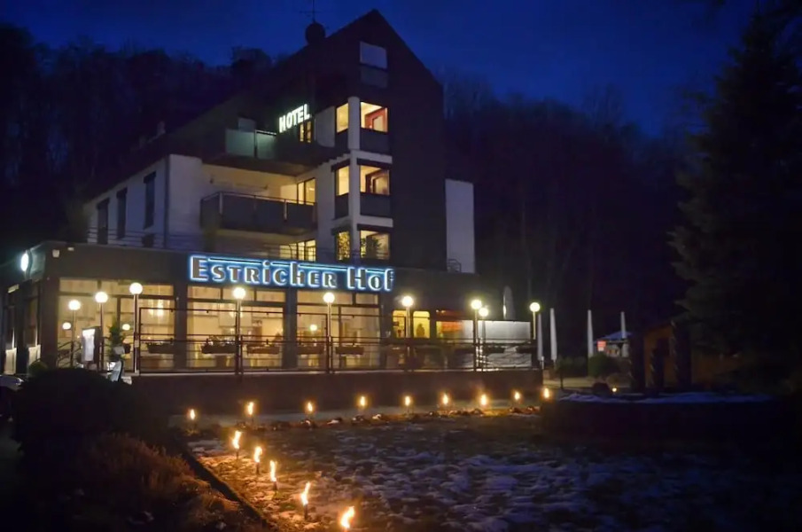 Hotel Restaurant Estricher Hof
