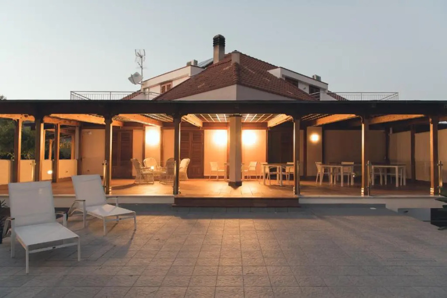 Il Giardino di Venere