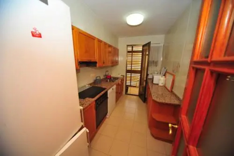 Apartamentos Atlanta