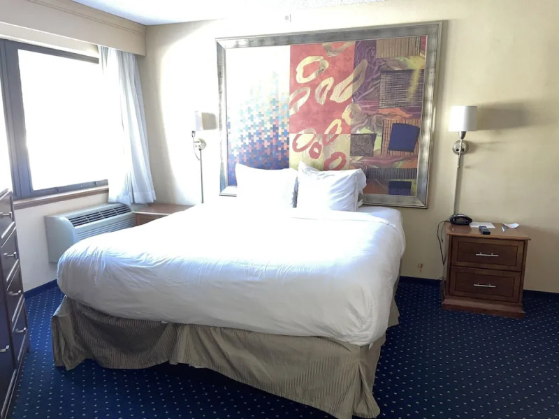 Courtyard By Marriott Merrillville