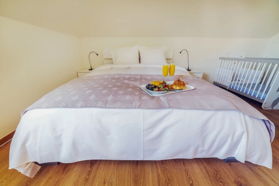 EUROPEA Residences Waterloo