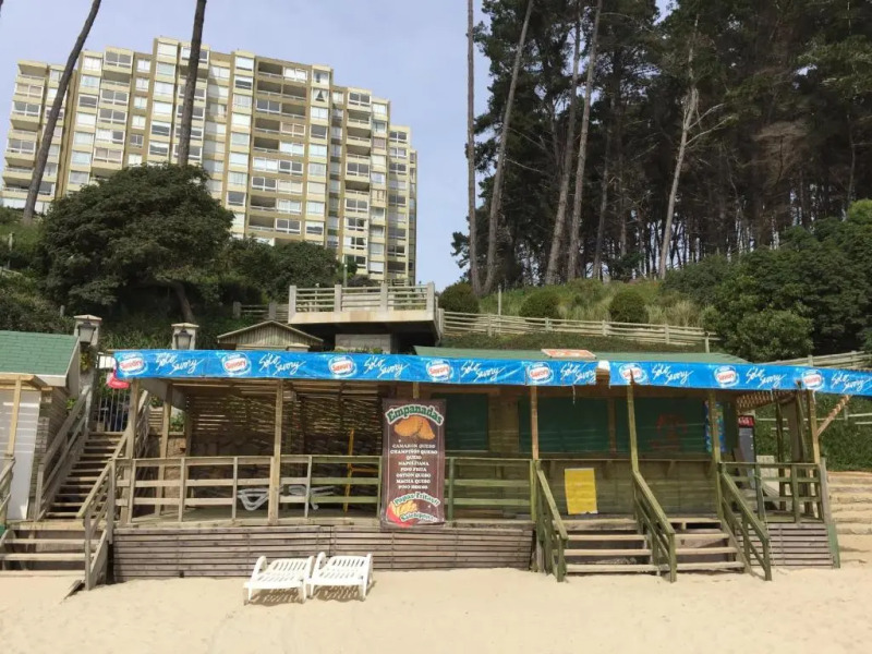 Departamento en la Playa