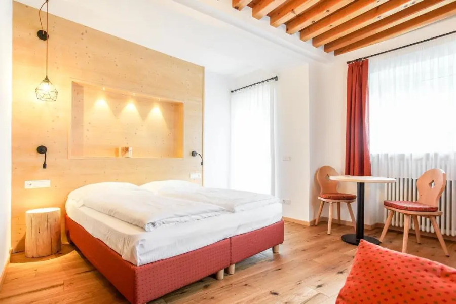 Berggasthof Locanda Alpina Dorfner