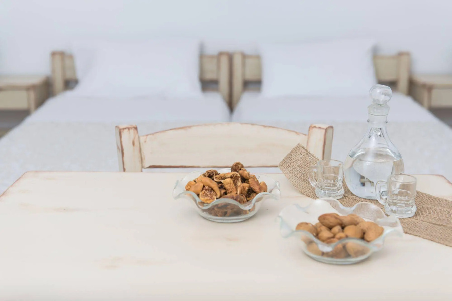 Fragias Boutique Studios & Apartments