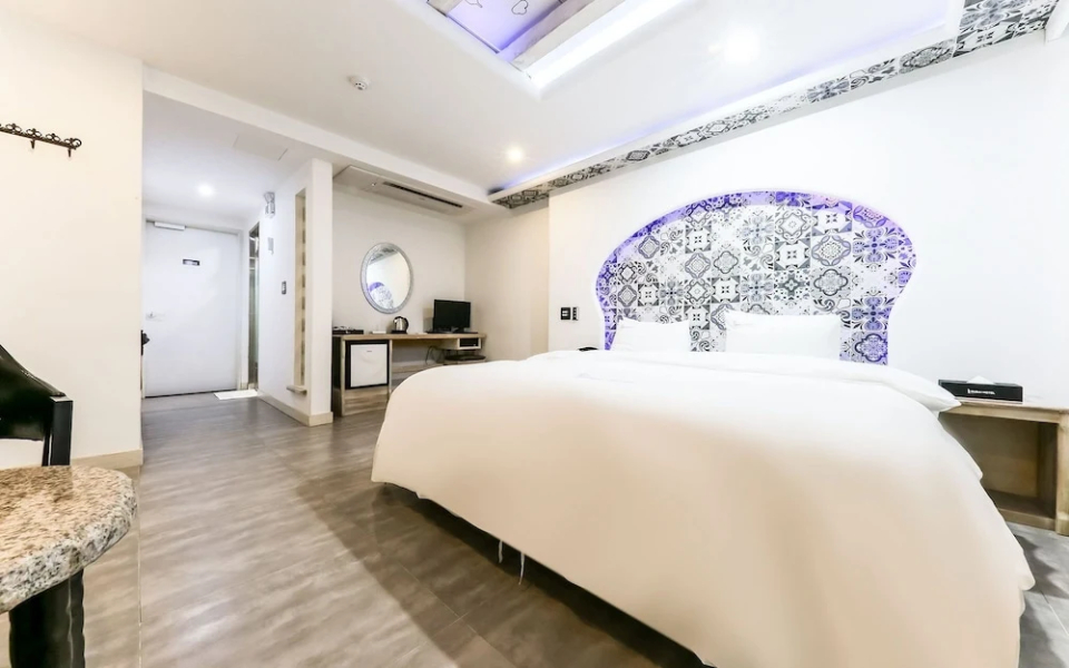 Jincheon Dubai