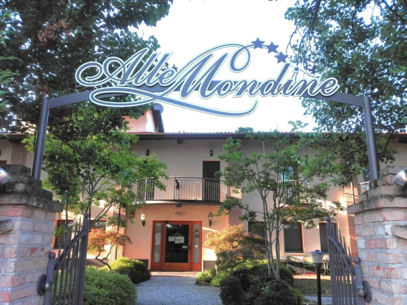 Hotel Alle Mondine