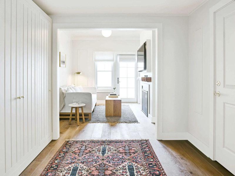 The Lake House on Canandaigua