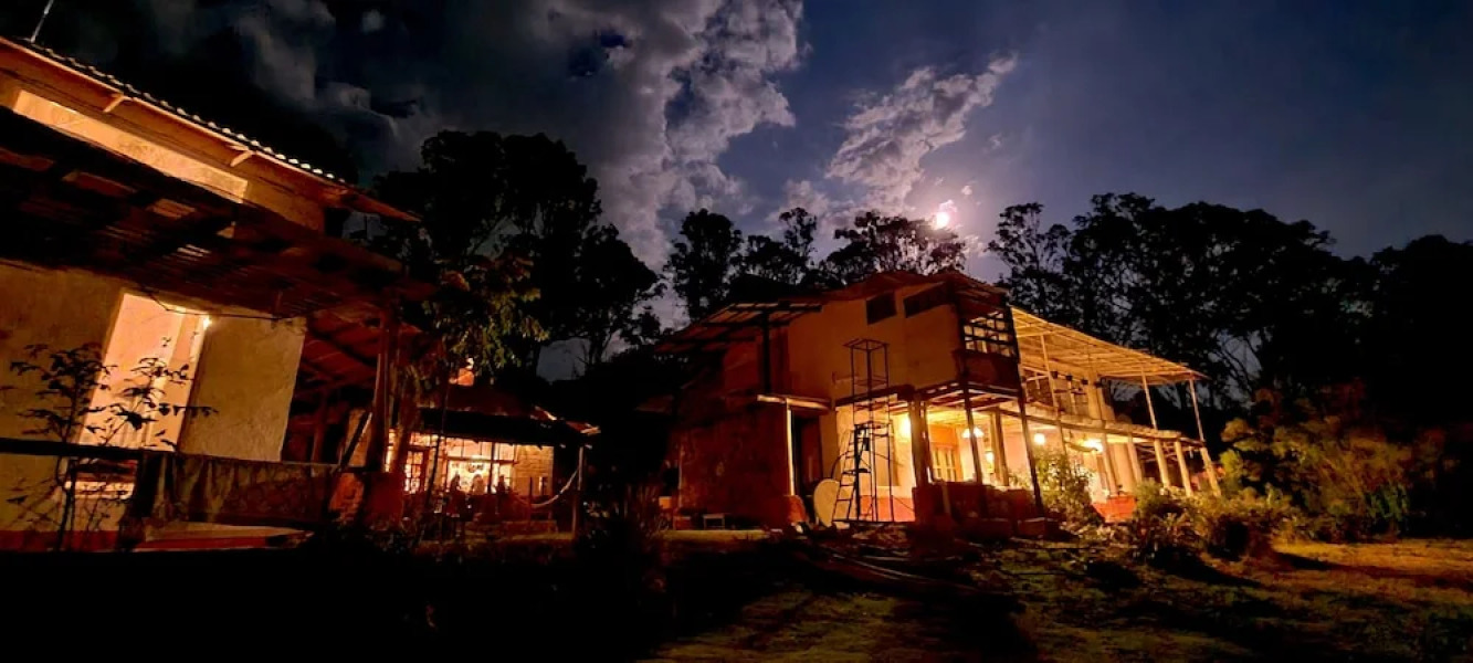 Rancho con Caballos El Reencuentro