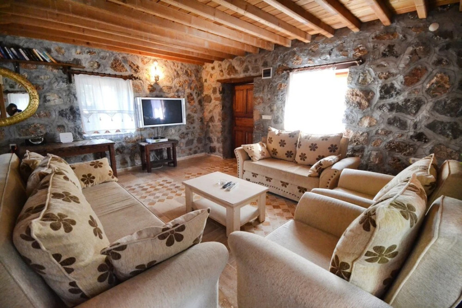 KAY7200 Villa Ilayda 4 Bedrooms