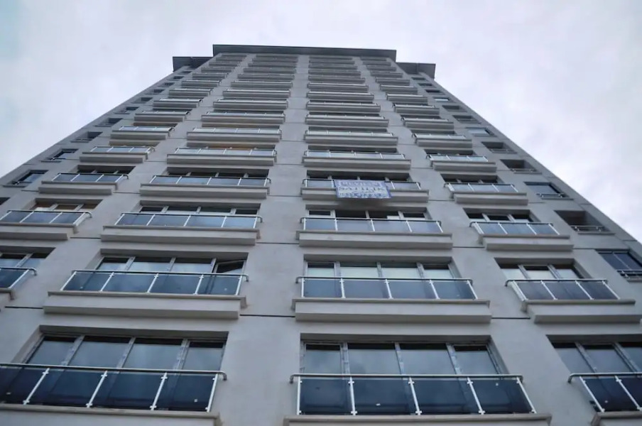 Inci Prime Residence