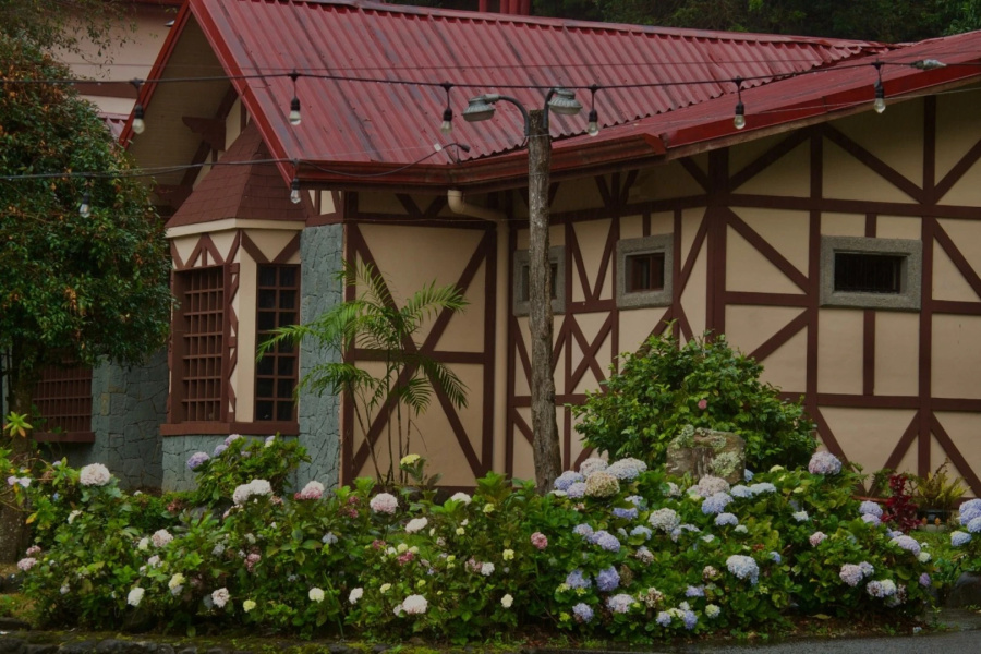 Hotel El Tirol