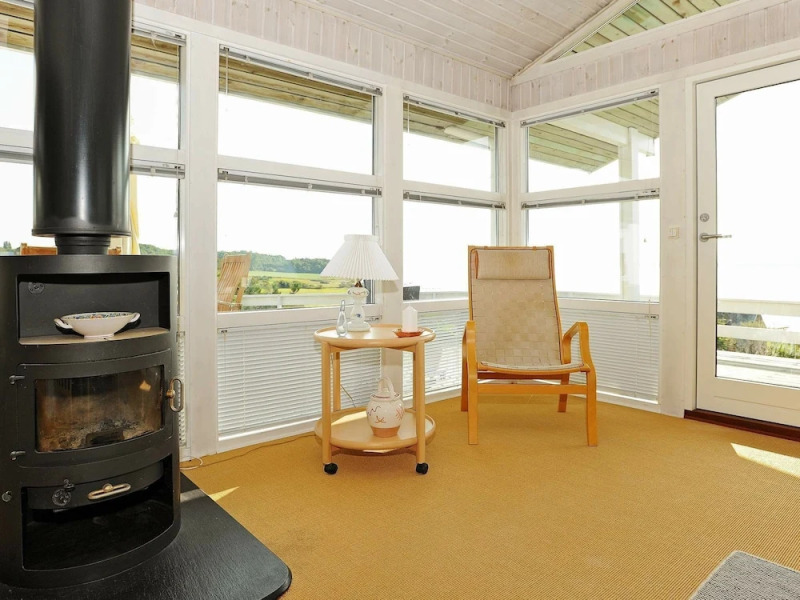 Gorgeous Seaside Holiday Home in Faaborg